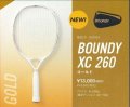 ＢＯＵＮＤＹ  ＸＣ２６０《ゴールド》