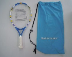 画像2: バウンドテニスラケット