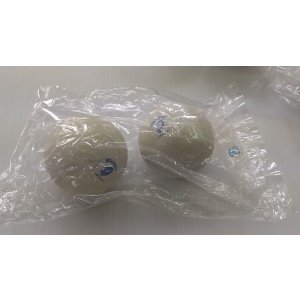 画像: バウンドテニスボール