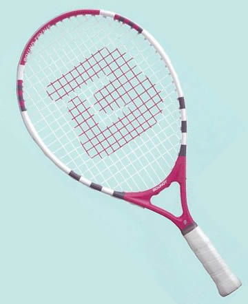 バウンドテニス ラケット YUGA-