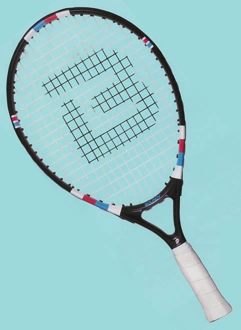 2850円 【新作入荷!!】 BOUNDY バウンドテニス ラケット未使用